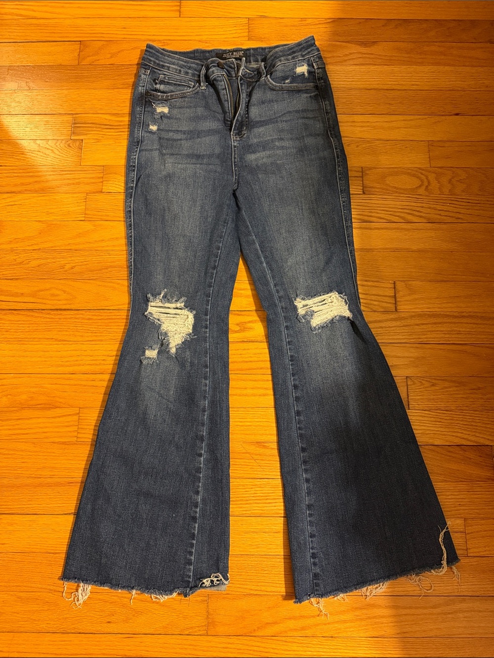 Judy Blue Flare